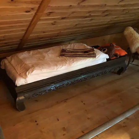Haus Im Grunen Wildpark Apartment *