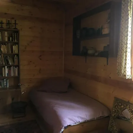 Apartment Haus Im Grunen Wildpark *