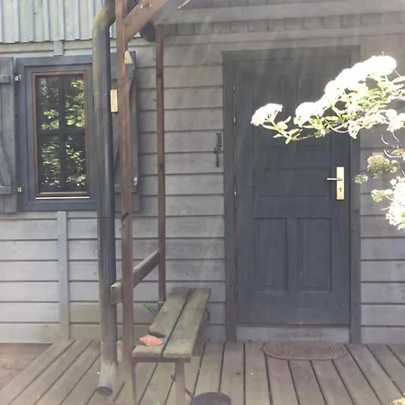 Apartment Haus Im Grunen Wildpark