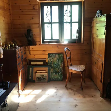 Apartment Haus Im Grunen Wildpark *
