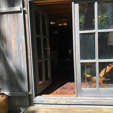 Apartment Haus Im Grunen Wildpark Schwielowsee