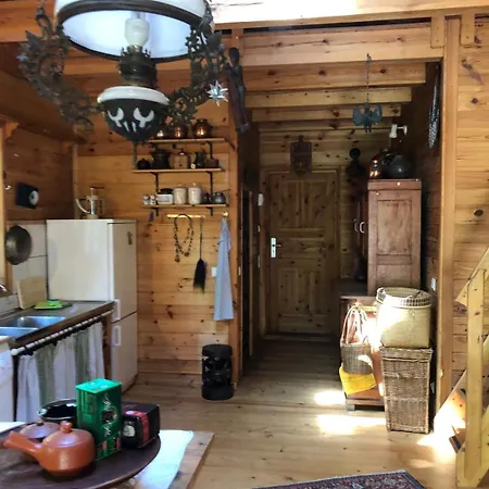 Haus Im Grunen Wildpark