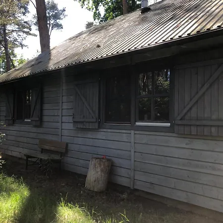 Haus Im Grunen Wildpark