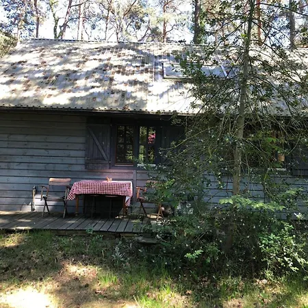Haus Im Grunen Wildpark