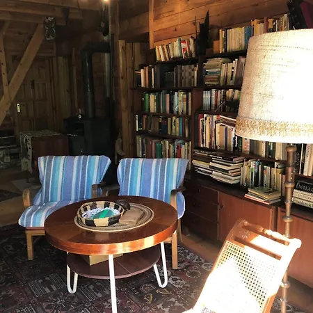 Haus Im Grunen Wildpark *